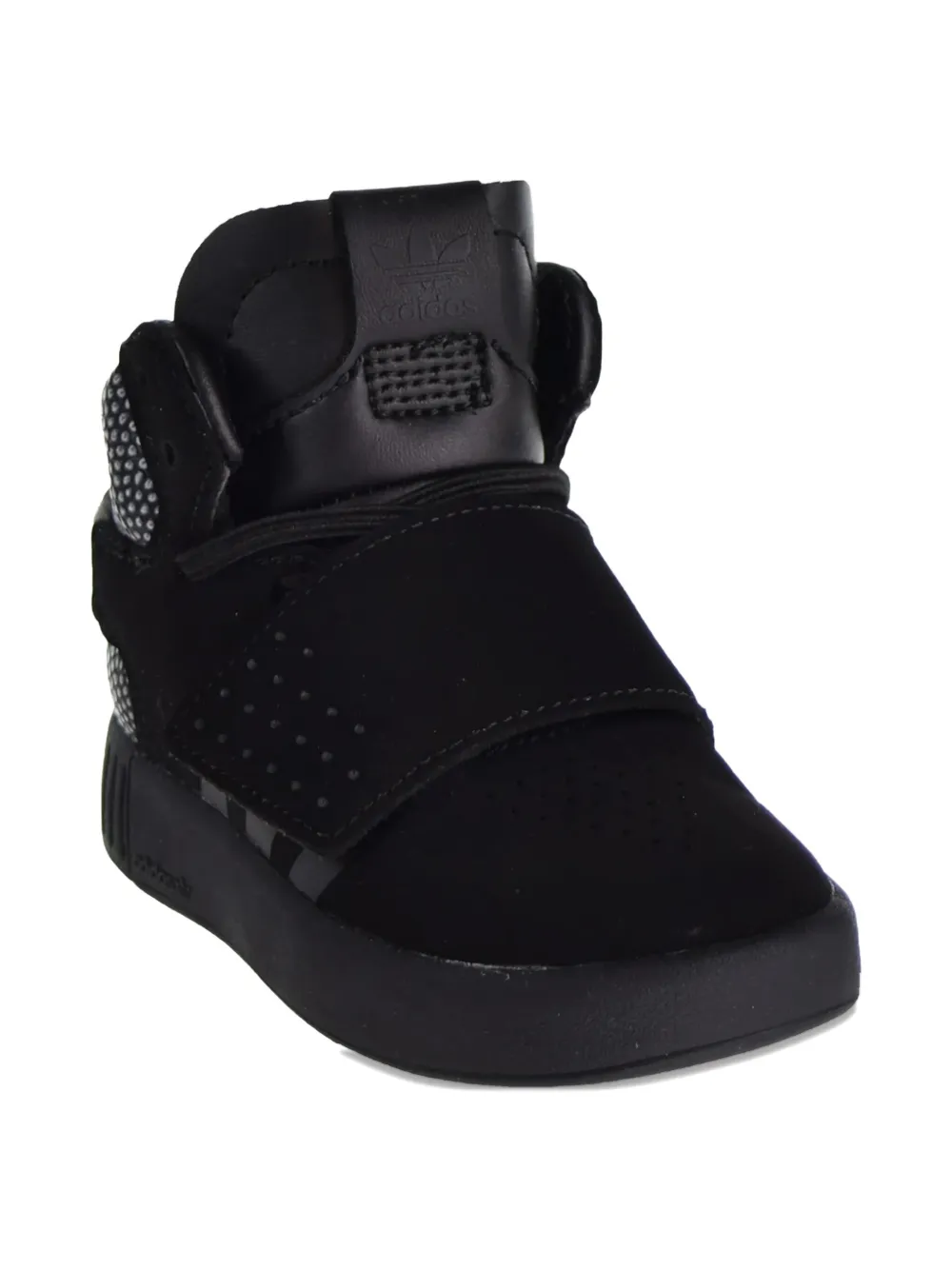adidas Kids Tubular Invader strap sneakers | Baby Boy Shoes | Image 2