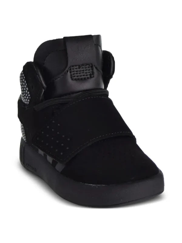 adidas gazelle silver green womens Adidas Tubular Invader Strap Maroon Oxblood Sneakers NEW Size 12 BW087 –  Sunrise Pickers main image 1
