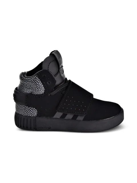adidas Kids Tubular Invader strap sneakers