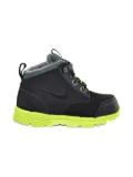 Nike Kids DF Jack Boot lace-up boots - Black