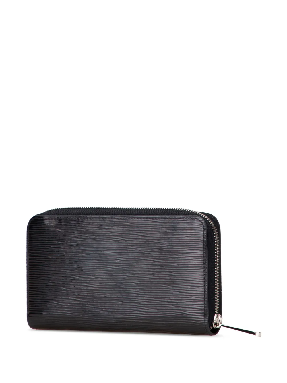 Louis Vuitton Pre-Owned 2009 Epi Zippy Wallet long wallets | Image 2