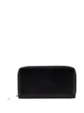 Louis Vuitton Pre-Owned 2009 Epi Zippy Wallet long wallets - Black