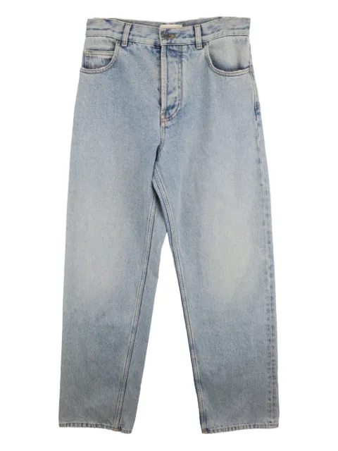 The Row Ross five-pocket denim jeans