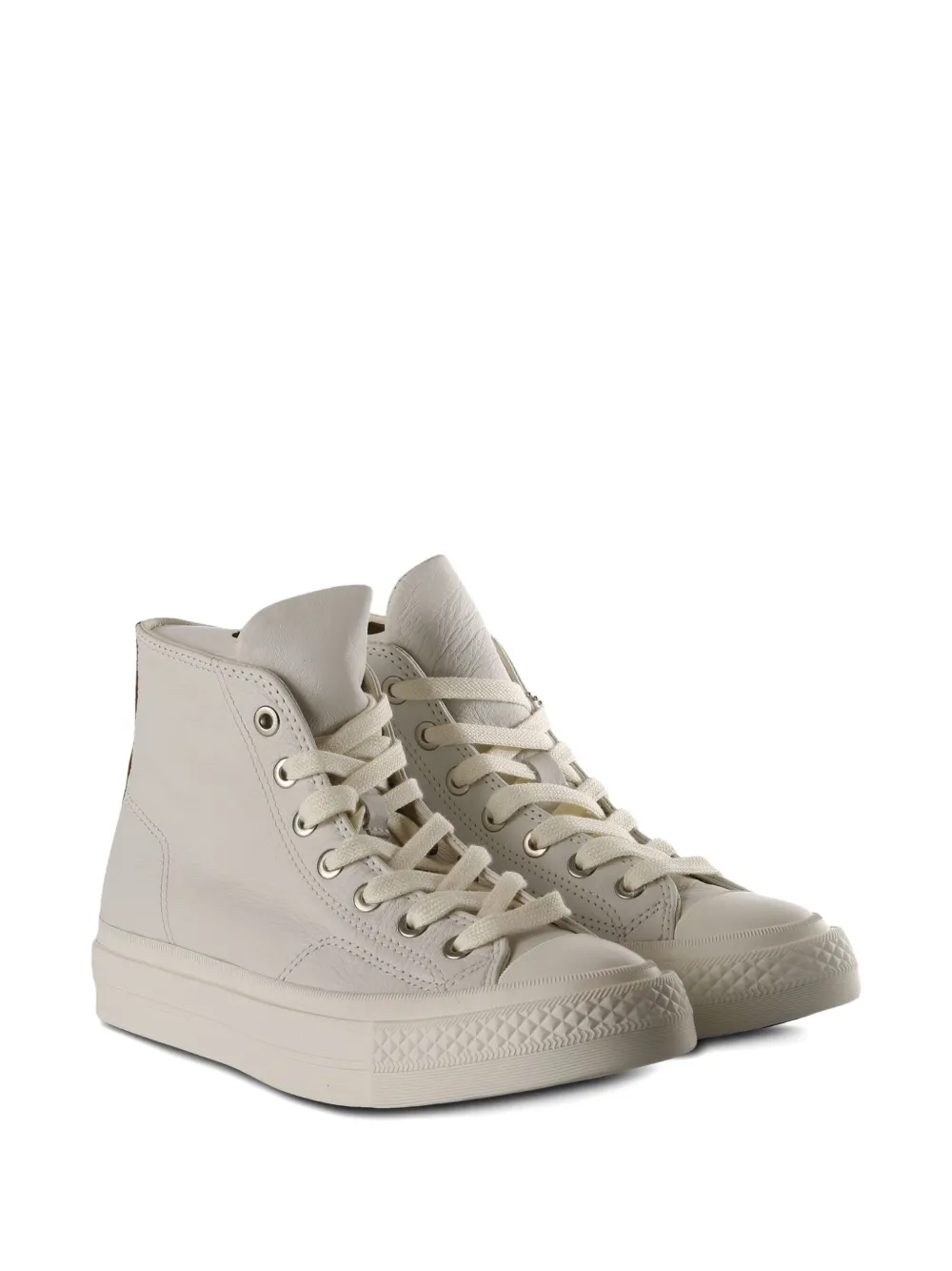 Converse high-top leather sneakers | Hi-Tops | Image 2