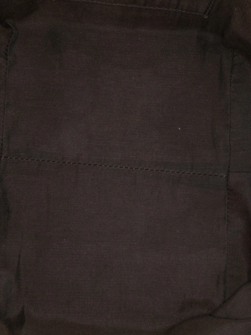 Pre-owned Gucci 2000-2015 Gg Canvas Web Handbag In Brown