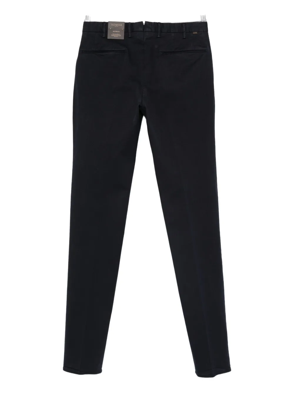 Incotex skinny-fit trousers | Skinny Pants | Image 2