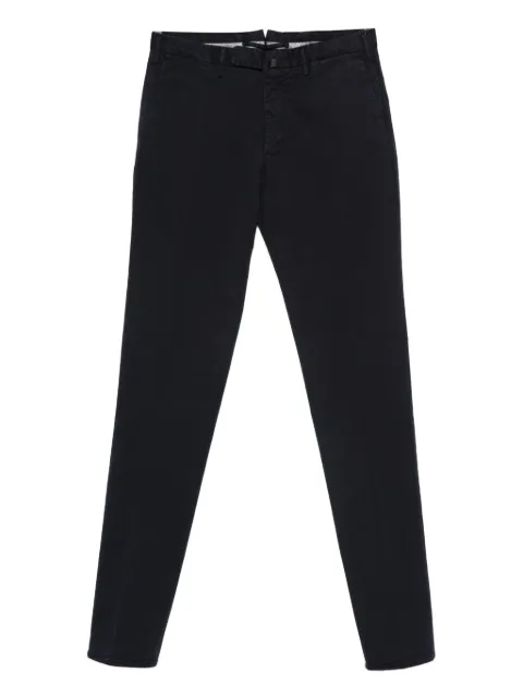 Incotex skinny-fit trousers