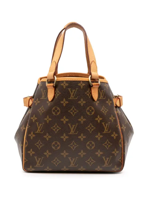 Louis Vuitton Pre-Owned 2006 Monogram Batignolles Vertical PM handbag