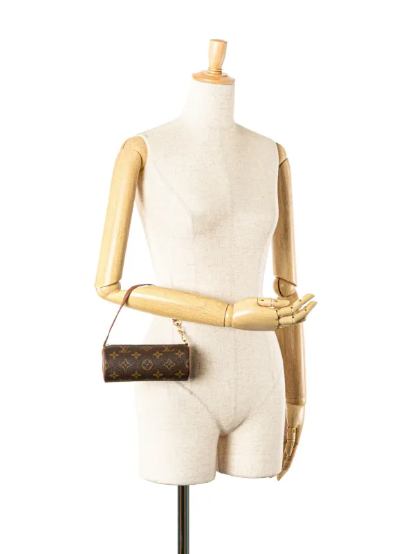 2020 Leather Whale belt bag