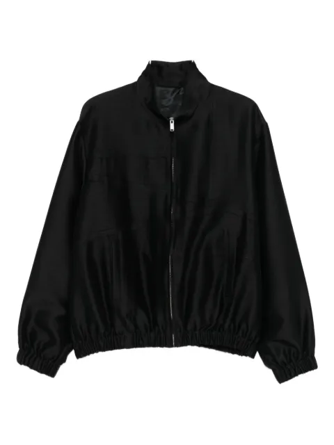 Undercover elasticated jacket