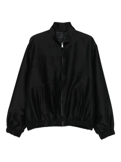 Undercover elasticated jacket