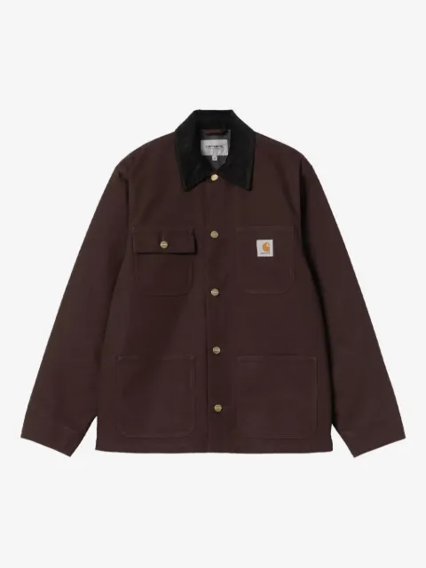 Carhartt WIP chaqueta Michigan con cuello de pana