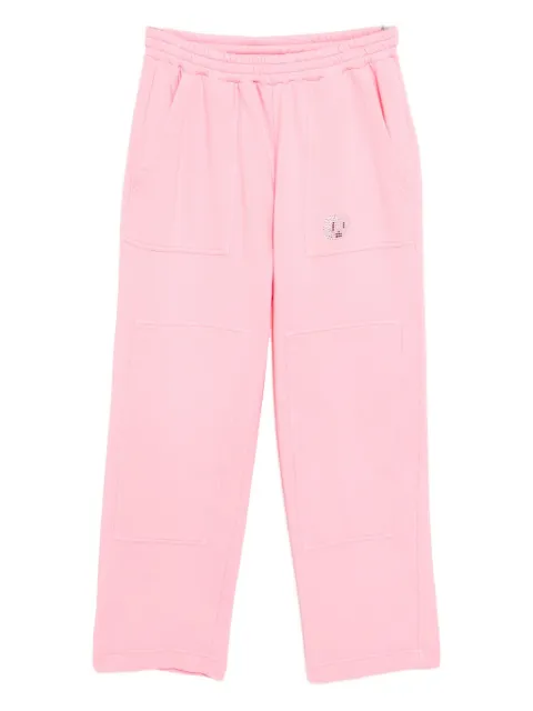 Joshua Sanders plug me pants 