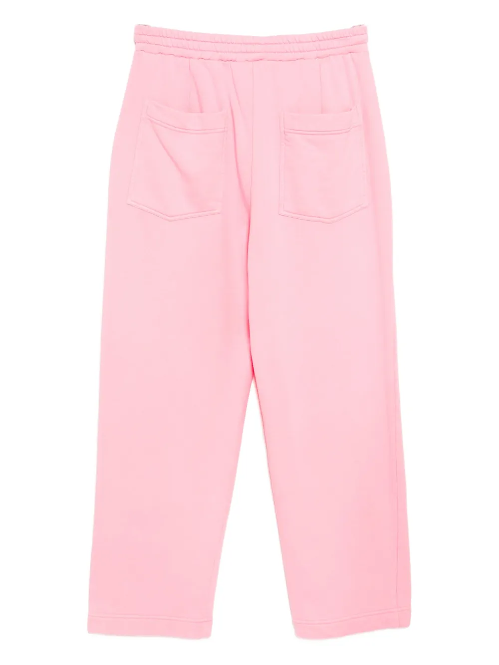 Joshua Sanders Plug Me Pants In Pink