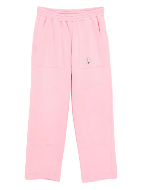 Joshua Sanders pantalones Plug Me