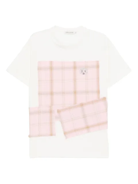 Joshua Sanders Plug T-shirt