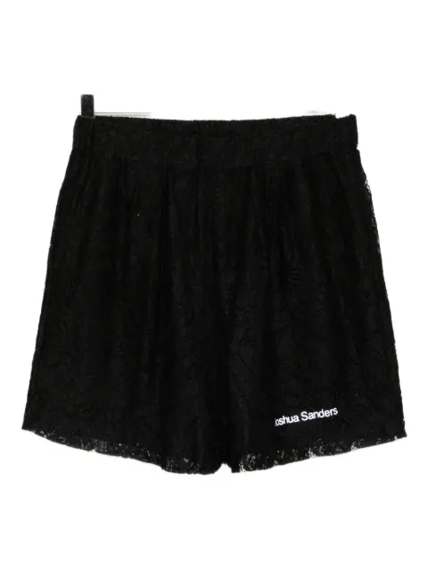 Joshua Sanders Smilepls shorts
