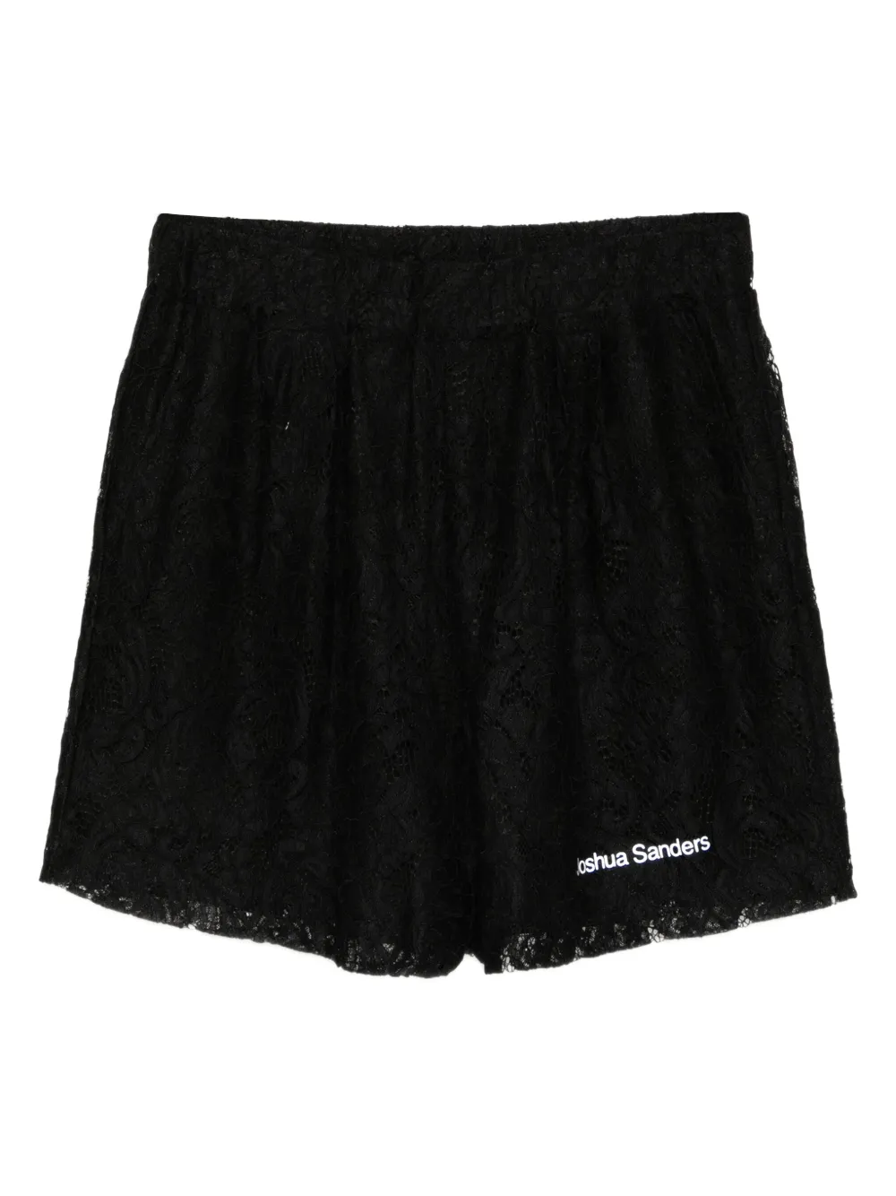 Joshua Sanders shorts Smilepls | negro | Image 1