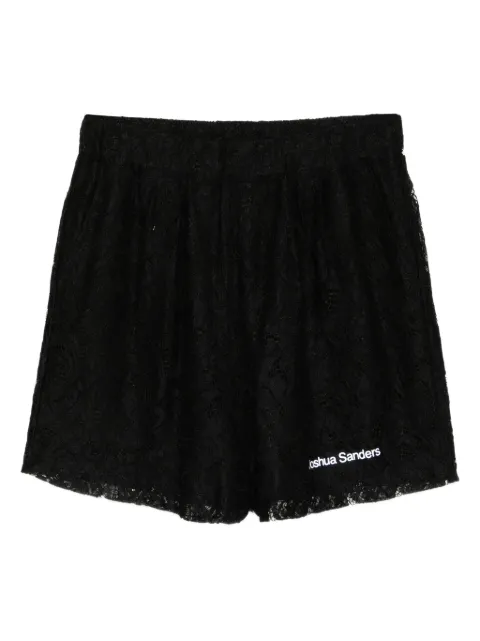 Joshua Sanders shorts Smilepls