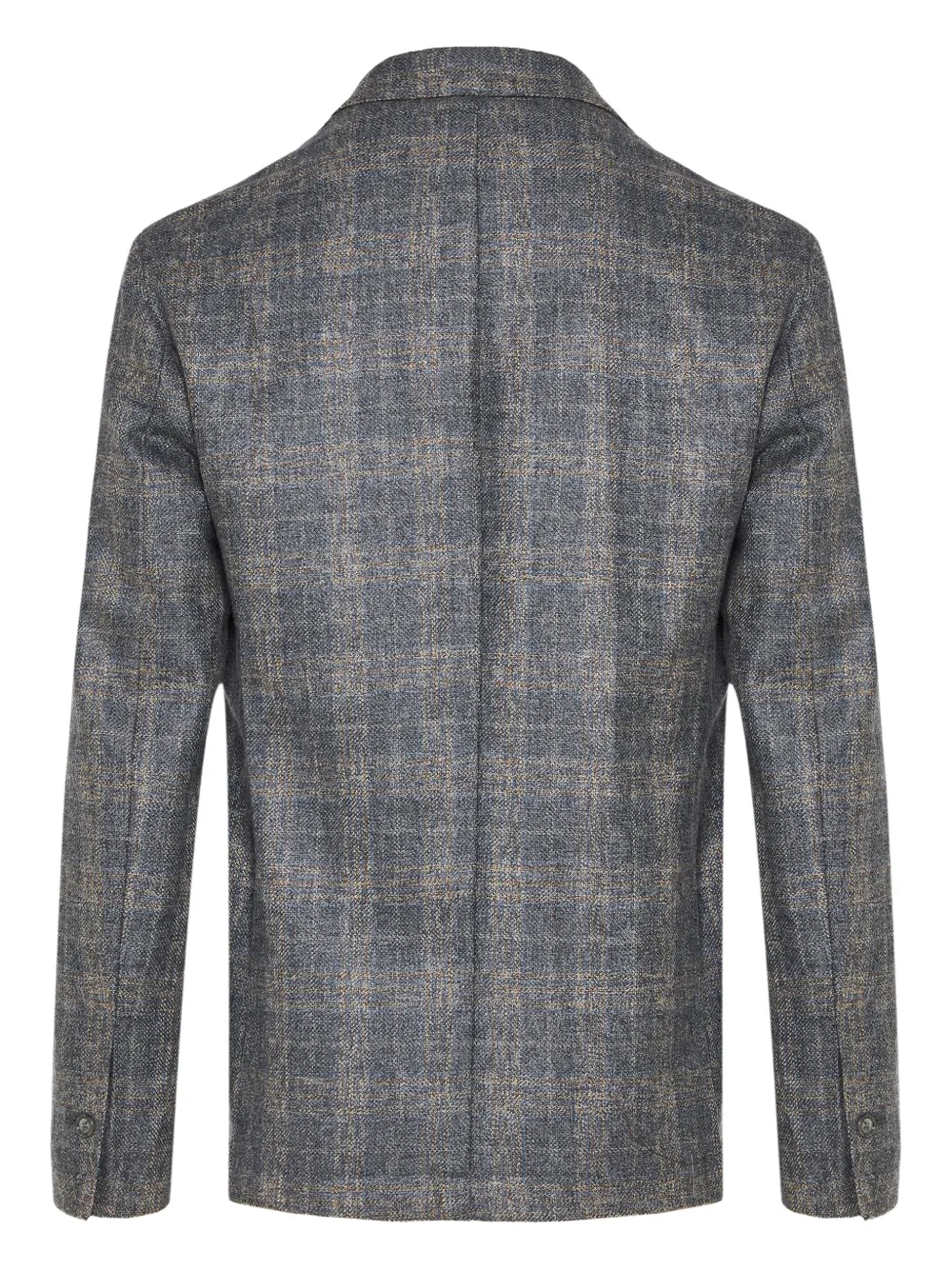 Barba single-breasted blazer | Blazers | Image 2