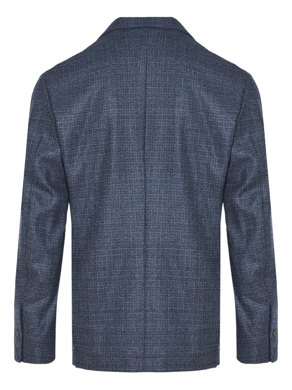 Barba single-breasted blazer | Blazers | Image 2