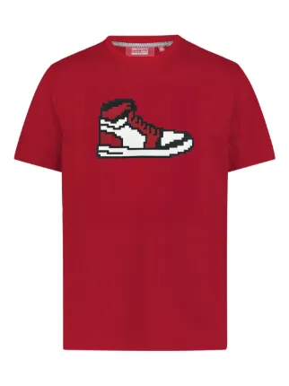 Mostly Heard Rarely Seen 8-Bit