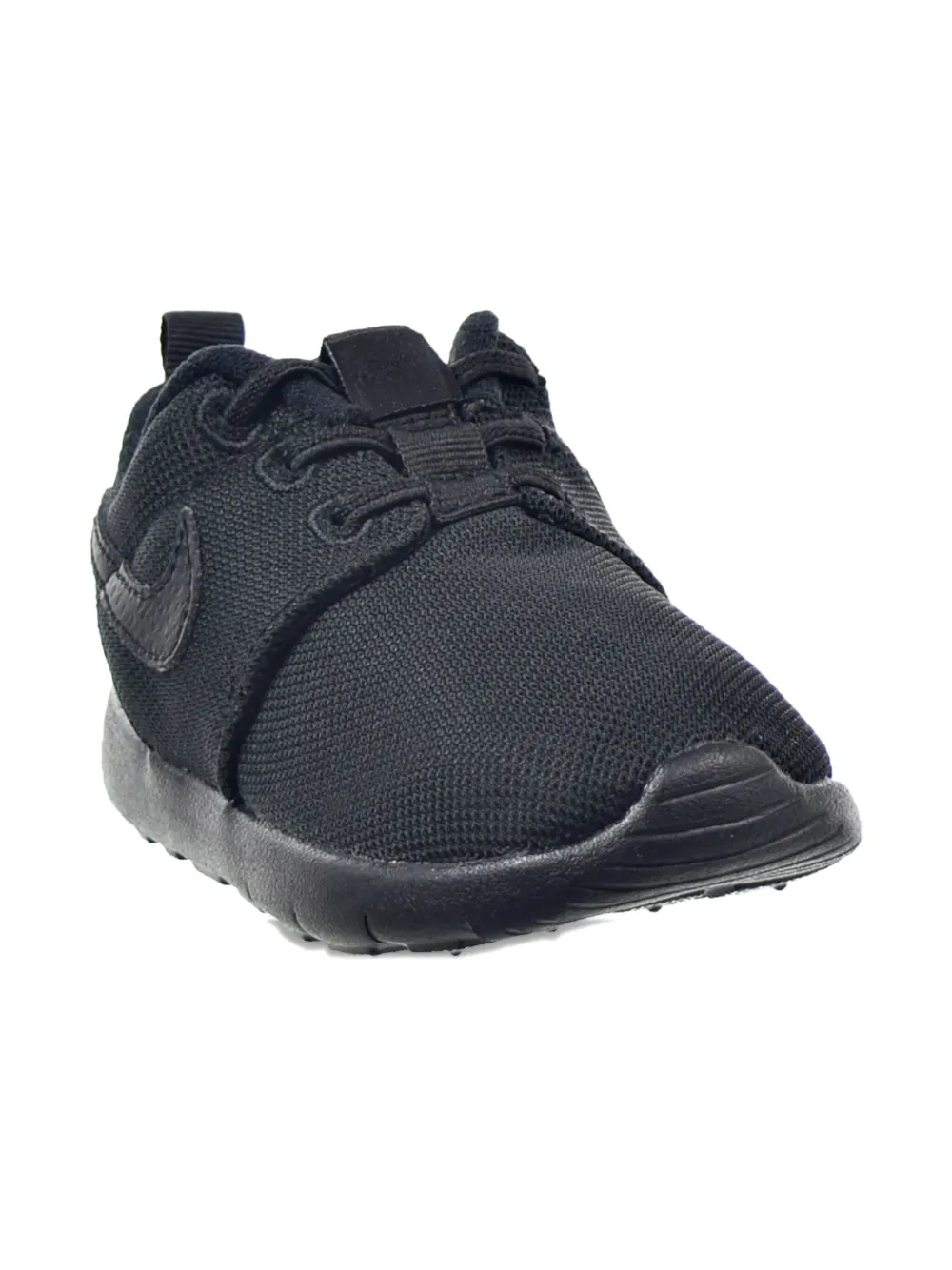 Nike Roshe One TDV "Black Black Black" sneakers
