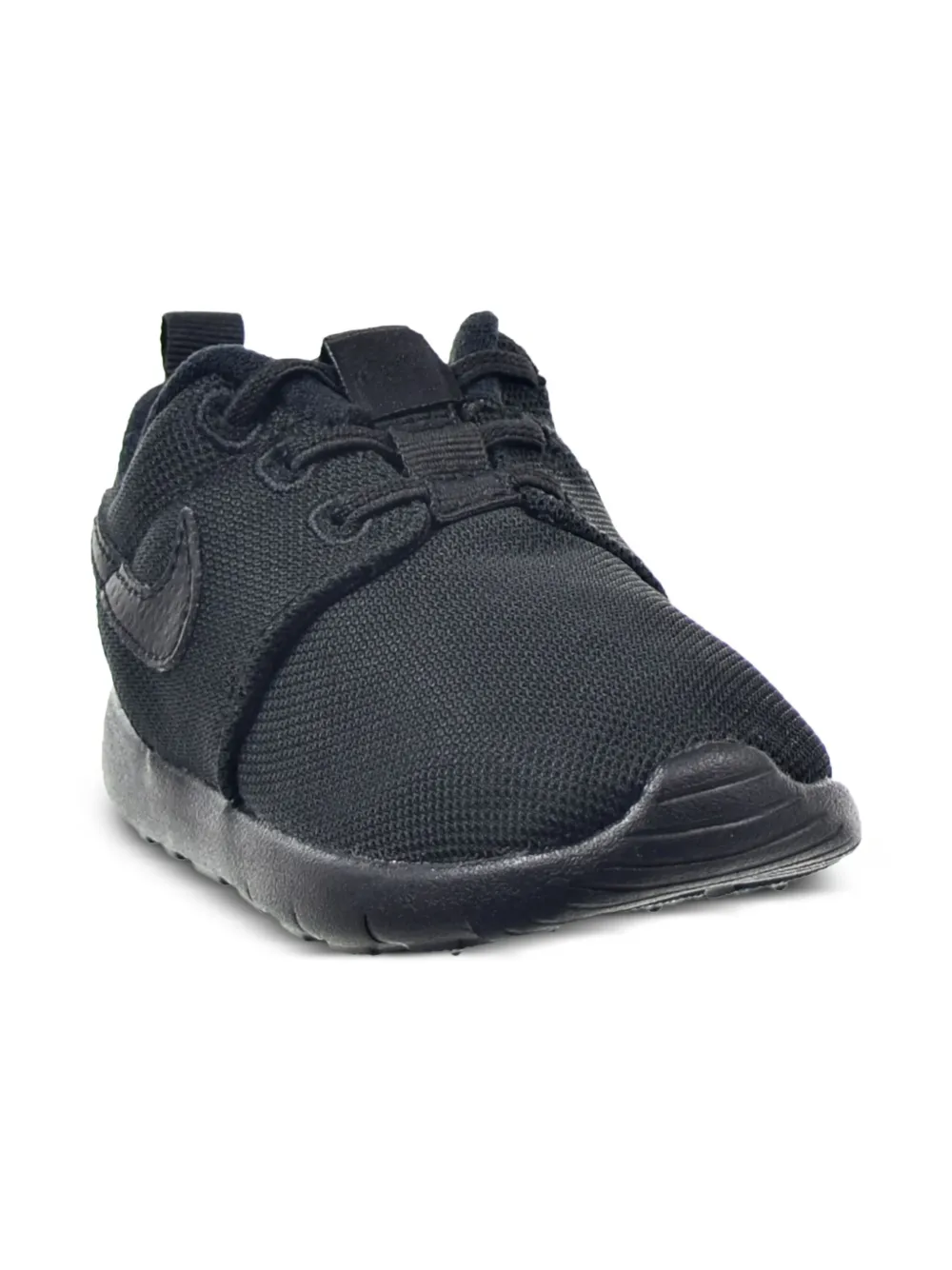 Nike Roshe One TDV "Black/Black/Black" sneakers | Black | Image 1