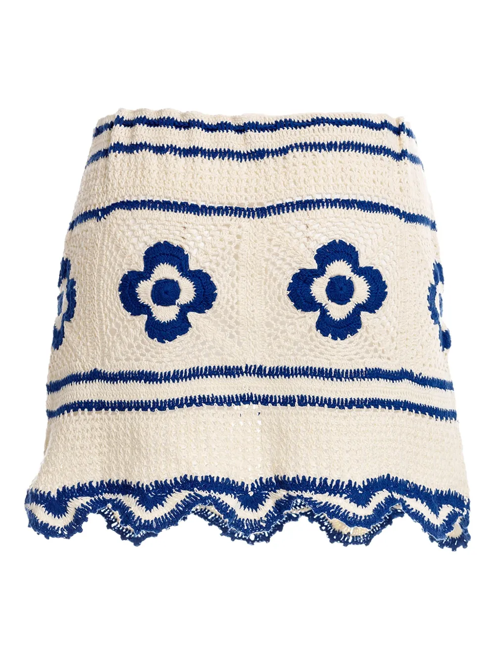 Marsha Skirt