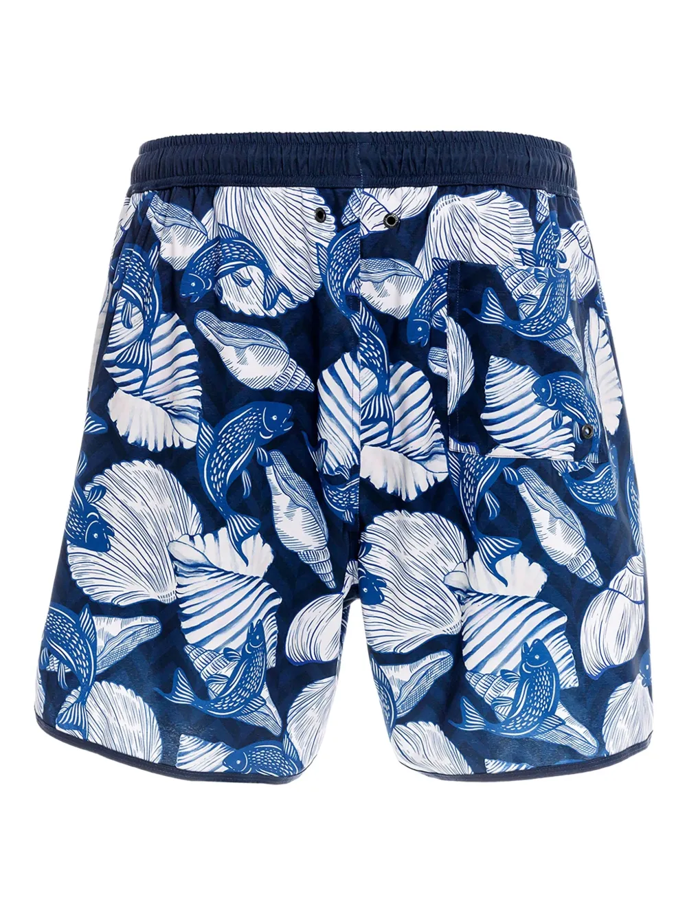 Agua Bendita Liam swim shorts | Swim & Board Shorts | Image 2
