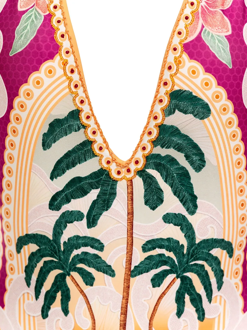 Aloe Thamar Swimsuit