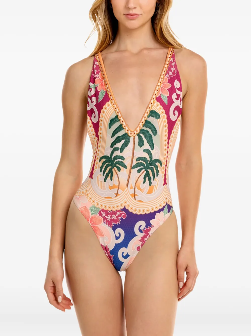 Aloe Thamar Swimsuit
