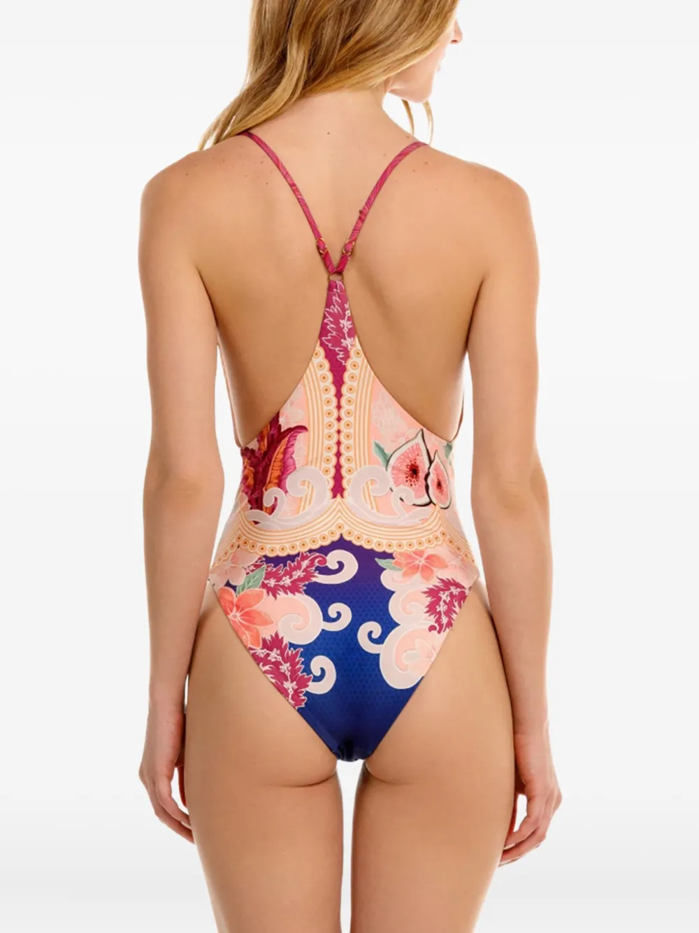 Aloe Thamar Swimsuit