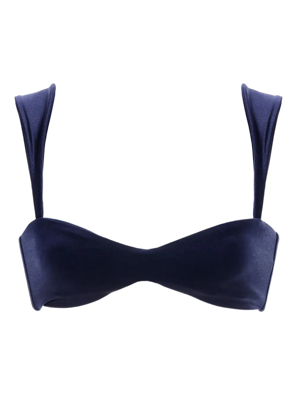 Agua Bendita Fiore Bikini In Blue
