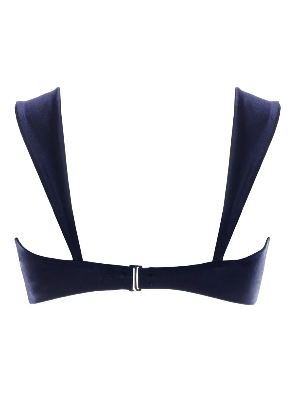 Agua Bendita Fiore Bikini In Blue