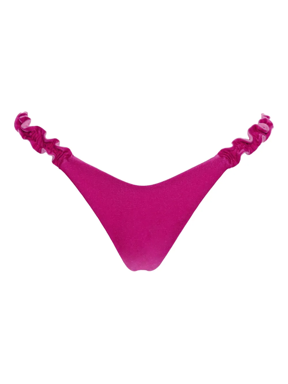 Agua Bendita Slip bikini Adele - Rosa