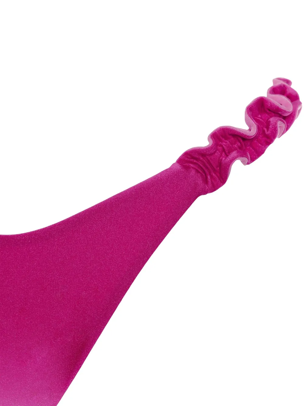  Agua Bendita Adele Bikini Bottoms - Pink 