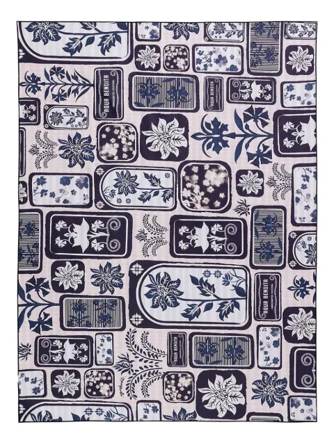 Agua Bendita Bou Batik beach towel