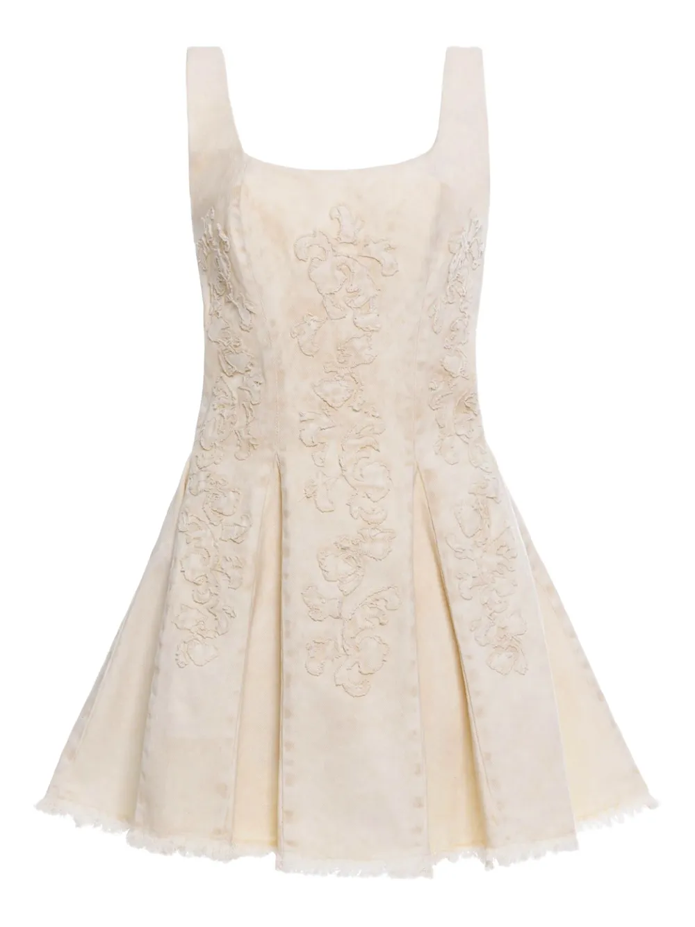 Agua Bendita Abito Kristen Sereia - Toni neutri