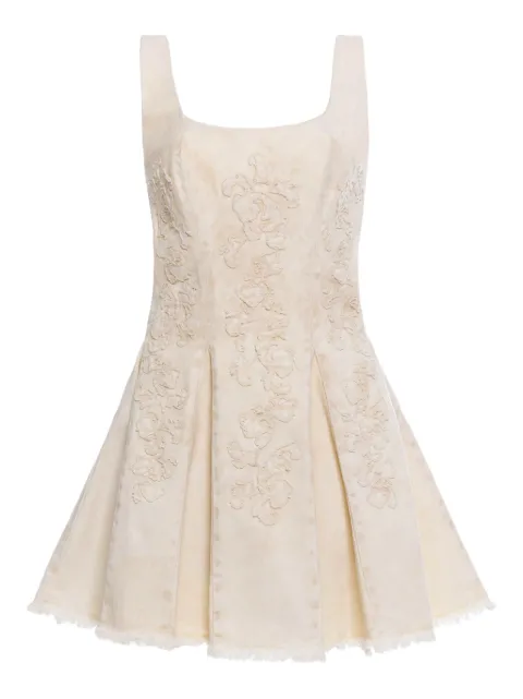 Agua Bendita vestido Kristen Sereia