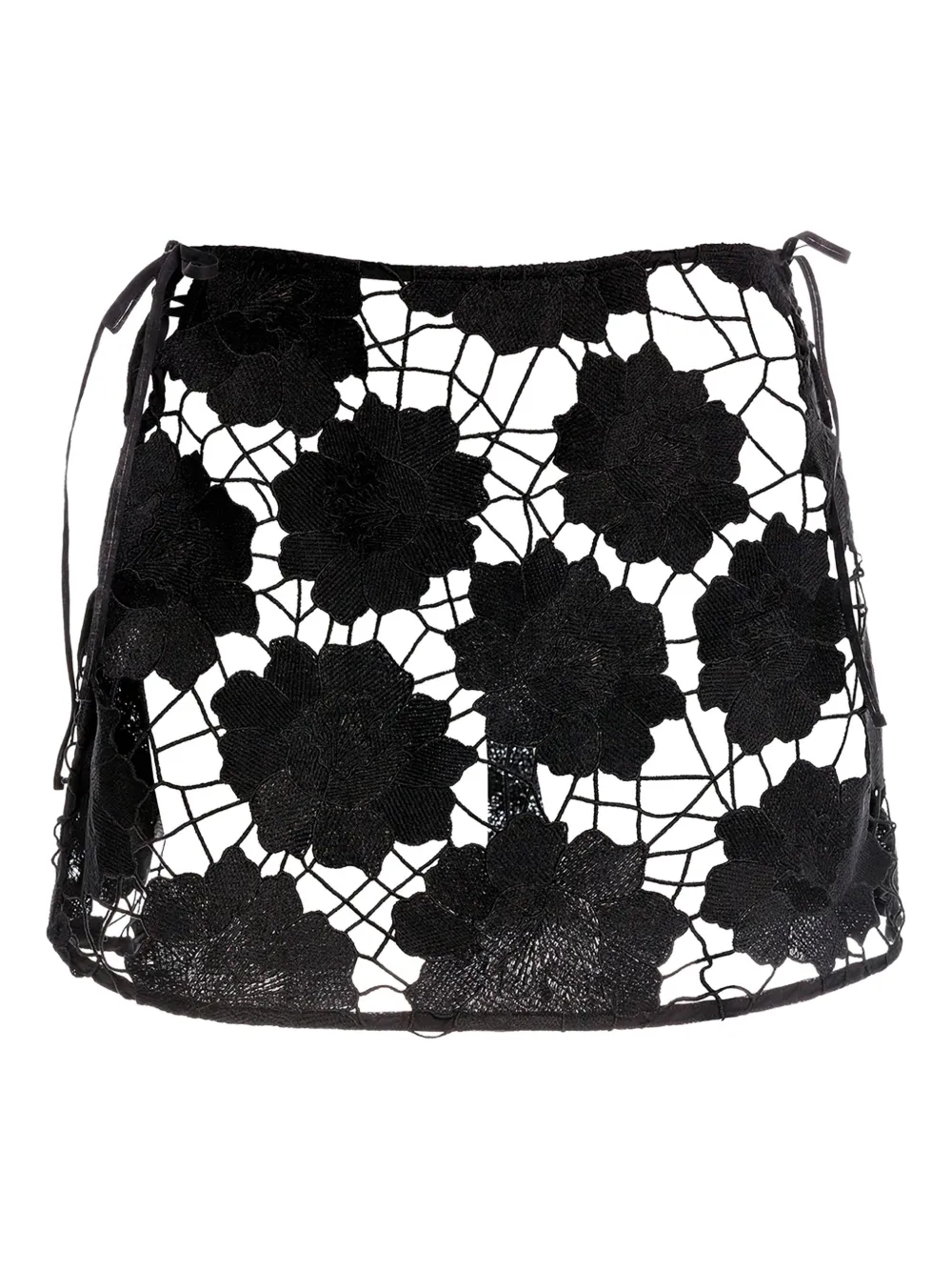 Agua Bendita Karla pareo | Black | Image 1