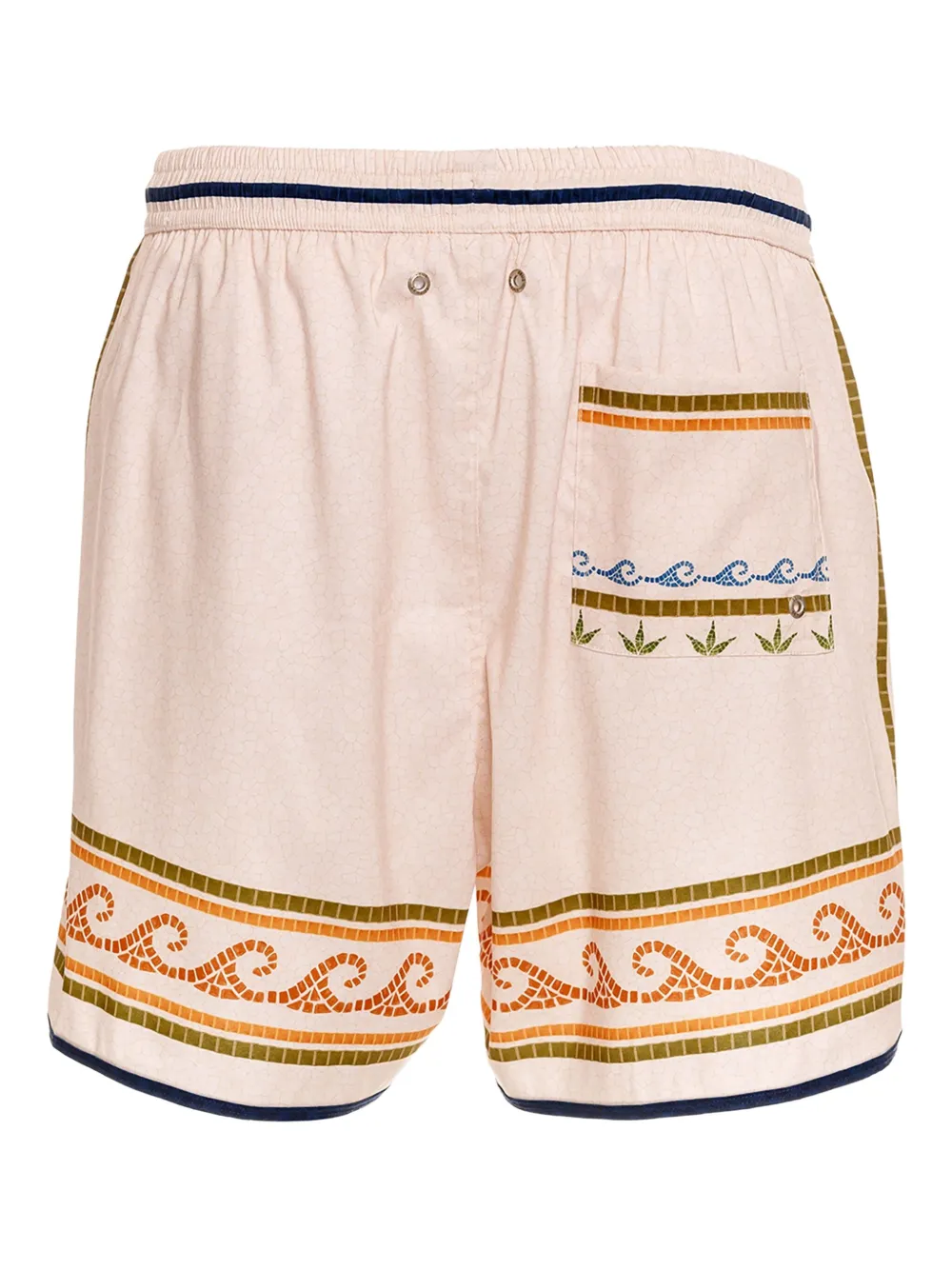Agua Bendita Liam Fiore swim shorts | Swim & Board Shorts | Image 2