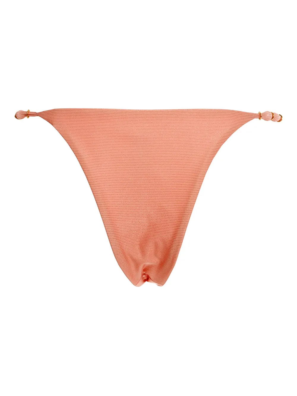 Agua Bendita beaded-strap bikini | Bikinis | Image 2