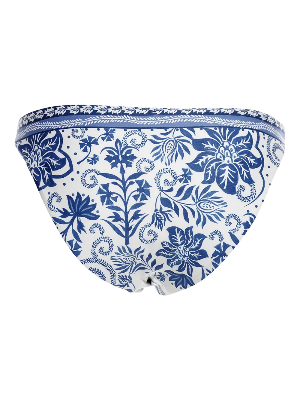Agua Bendita Ilu Batik bikini bottoms | Bikinis | Image 2