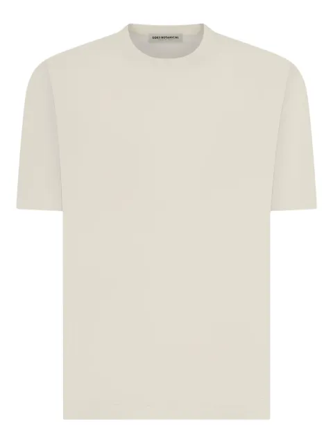 GOES BOTANICAL short-sleeve crew-neck T-shirt