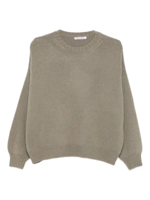 Liska suéter tejido Sandra