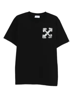 Off-White（オフホワイト）メンズ トップス Tシャツ - FARFETCH