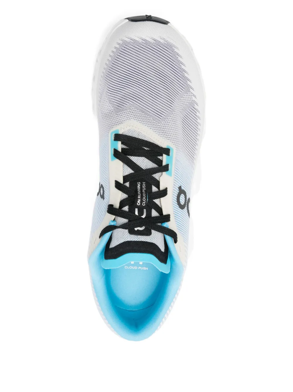 On Running Cloudrunner sneakers White