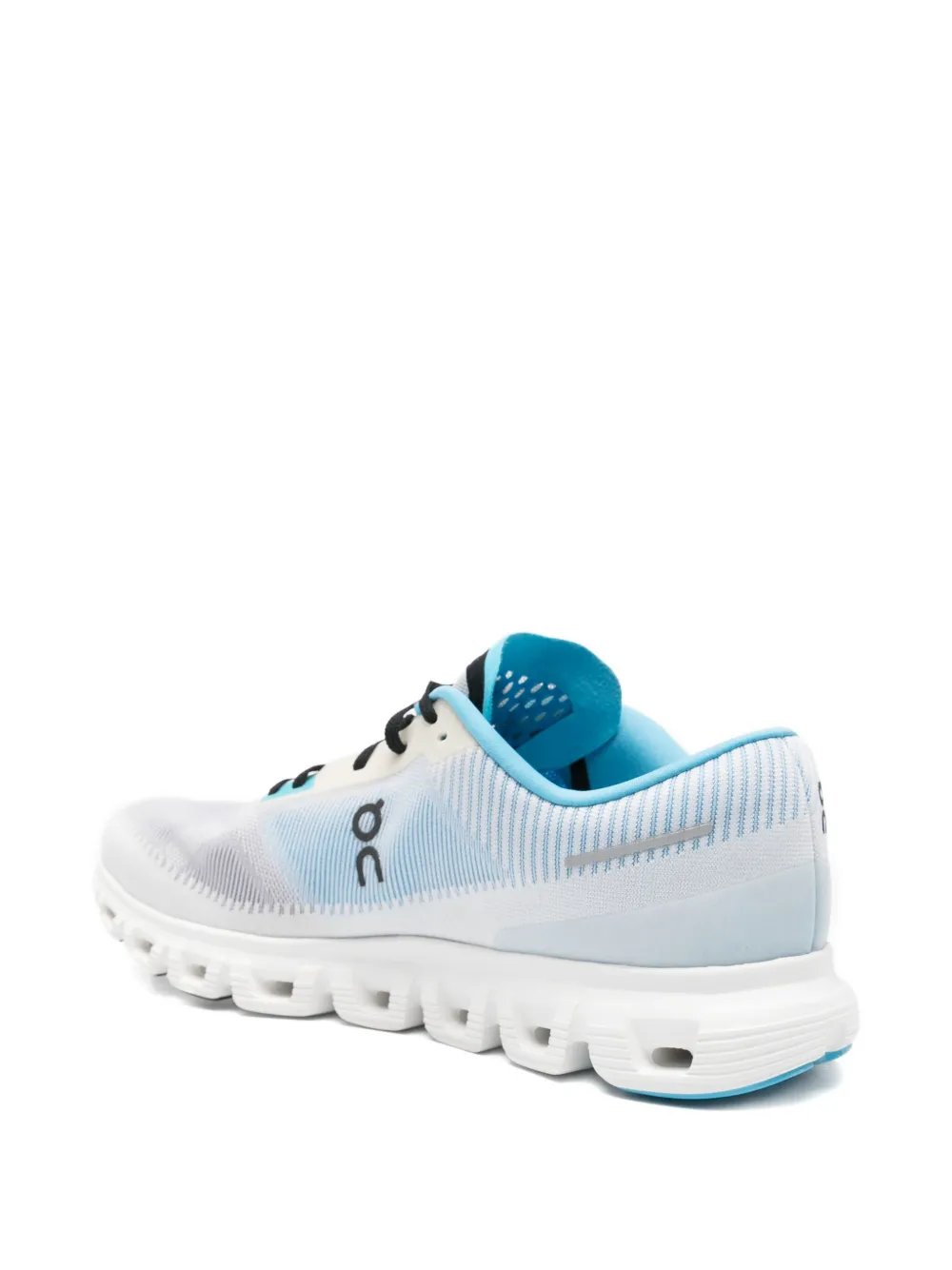 On Running Cloudrunner sneakers White