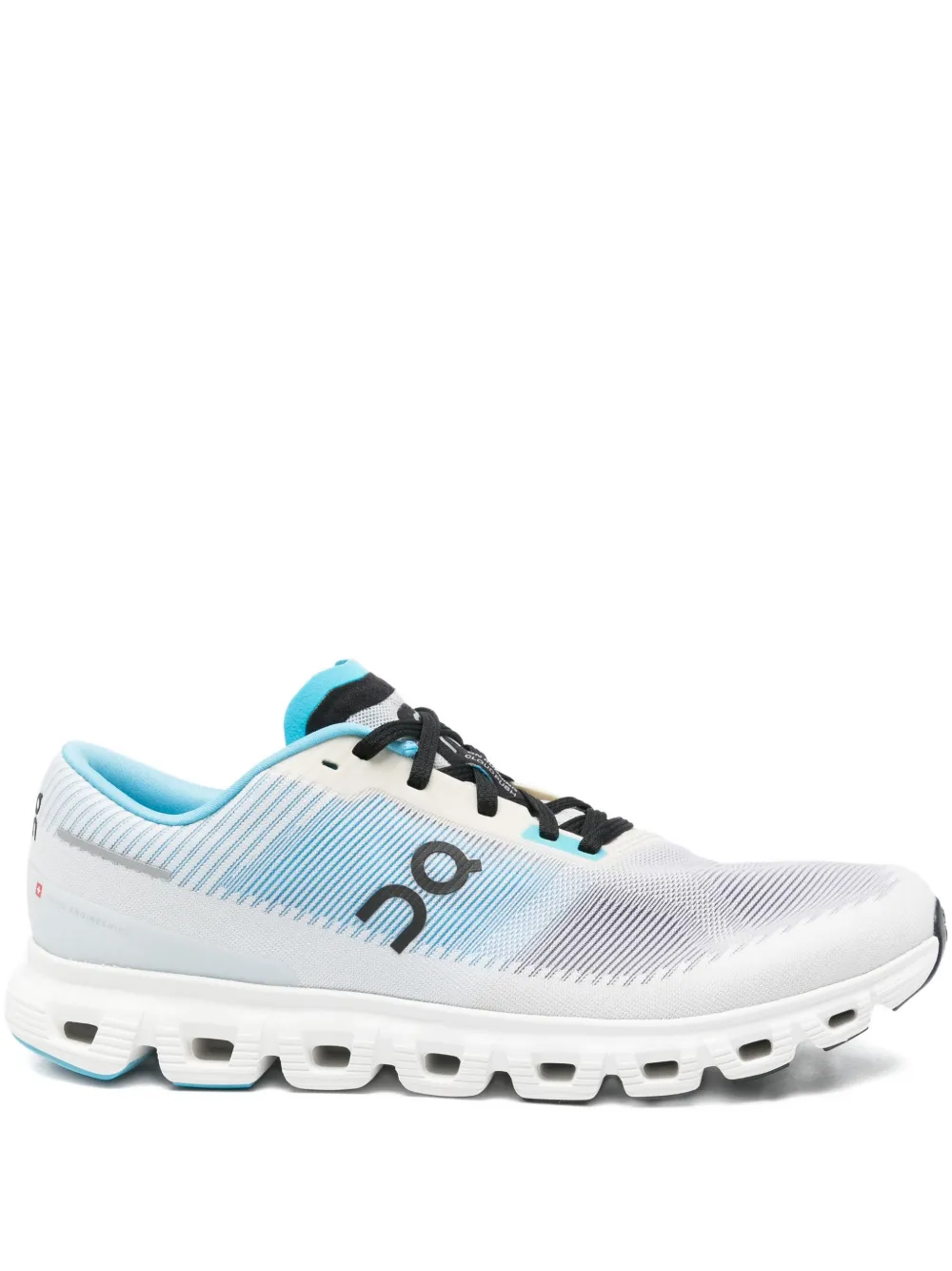 On Running Cloudrunner sneakers - ホワイト On Running Cloudrunner sneakers - ホワイト